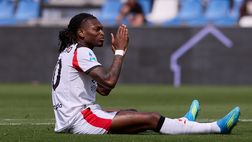 Pellegatti sicuro: “Oggi il Milan è un contenitore vuoto, in totale crisi”
