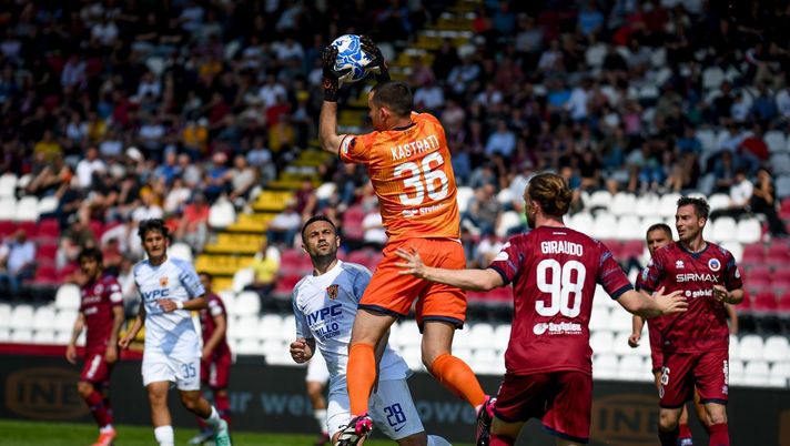 Comincia la serie B, il Cittadella delle tante scommesse all’esame Reggiana - immagine 1