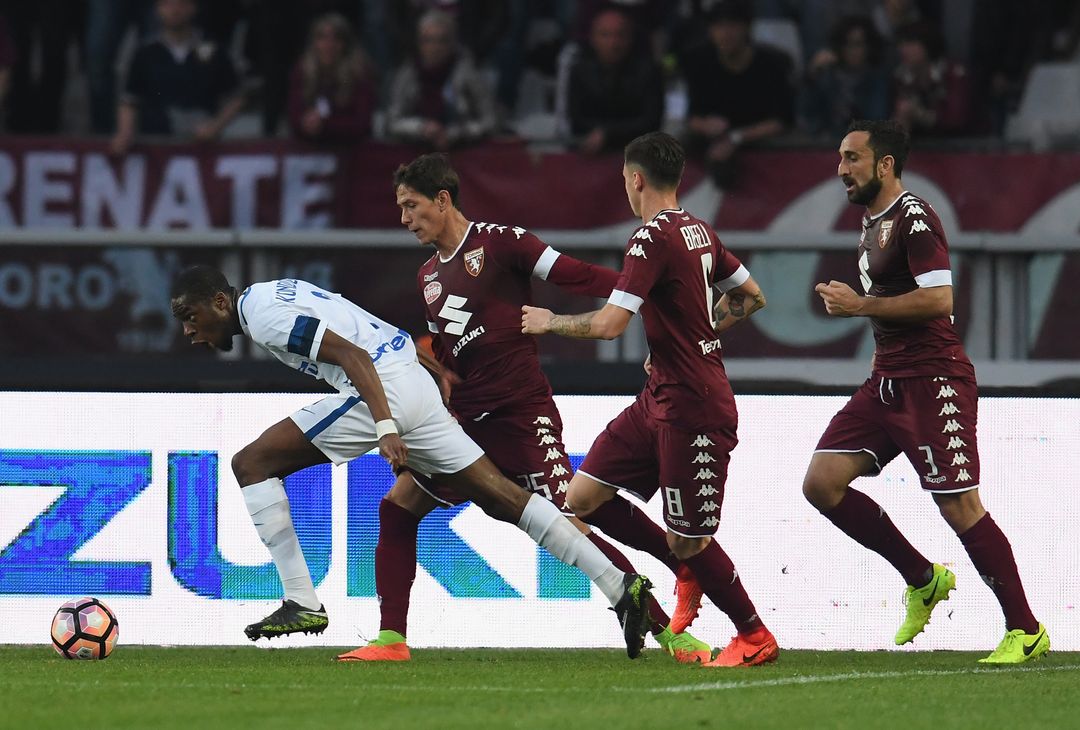 Fotogallery, Torino-Inter 2-2: le immagini di una partita vibrante - immagine 67