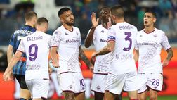 Doppietta di Belotti, la Fiorentina batte l’Atalanta nel recupero: Gasperini finisce quarto
