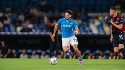 Dalla Spagna – L’agente di Kvara incontra un top club europeo: le ultime