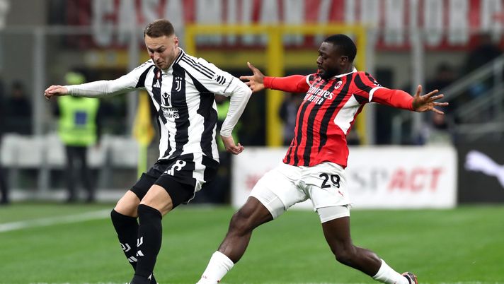 Fofana “Siamo stati attenti a non concedere pericoli, con un gol, la gara sarebbe finita” - immagine 1