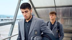 L’oboe, l’Università, gli 800 euro al mese. Ecco Parisi, il terzino dribblatore