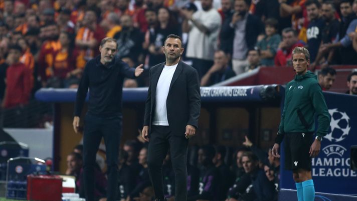 Galatasaray, Ndombele è un problema: non riesce a perdere peso. Buruk ha saputo… - immagine 1