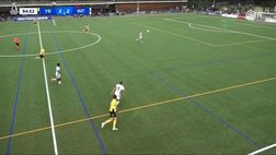 Youth League, Young Boys-Inter: il campo sembra un puzzle! Nerazzurri indignati