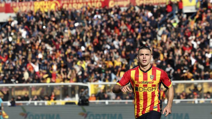 L’Atalanta in chiusura per Krstovic: da sistemare gli ultimi dettagli - immagine 1