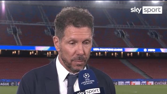 Simeone: “Lucescu, un grande ricordo di lui come persona. All’Inter…” - immagine 1