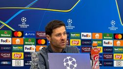 Bayer Leverkusen, Xabi Alonso: “Abbiamo dato ai tifosi la partita che volevano”
