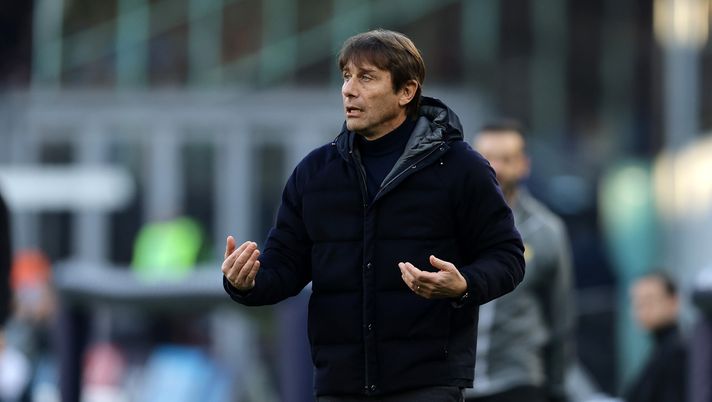 Pedullà: “Antonio Conte, tutto Antonio Conte in una frase. Vi dico quale” - immagine 1