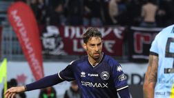 Arzignano-Cittadella 1-0, Iori cade al Dal Molin: Lanzi impedisce di accorciare sul secondo posto