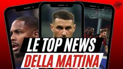 Top Milan News: i numeri della difesa rossonera. Le ultime di mercato su Gimenez e Maignan