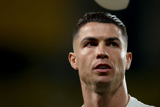 Al Nassr, Cristiano Ronaldo insaziabile: tripletta nell’amichevole contro il Rio Ave- immagine 2