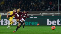 Milan, 5 rigori contro in 14 giornate: proprio una squadra “protetta”…