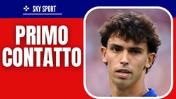 Calciomercato Milan, contatti per Joao Felix: ecco la risposta del Chelsea