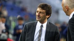 Leonardo: “Vedo il Milan un po’ in difficoltà, a oggi è più distante per vincere lo Scudetto”