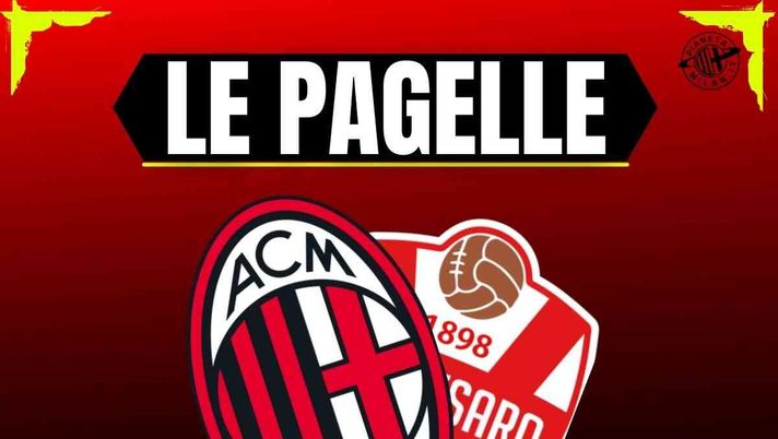 Pagelle Milan Futuro-Vis Pesaro 27-04-2025_11zon