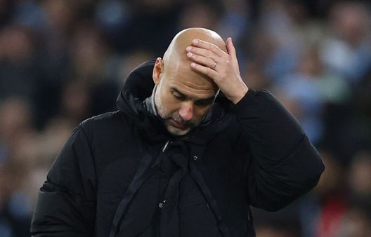 Getty Images Notizia dalla Spagna: “Guardiola e Cristina Serra si separano dopo 30 anni insieme”- immagine 2