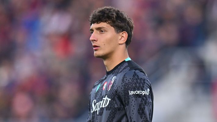 Bologna, Pessina: “Il Napoli è fortissimo! Nessun demerito loro, siamo stati bravi” - immagine 1