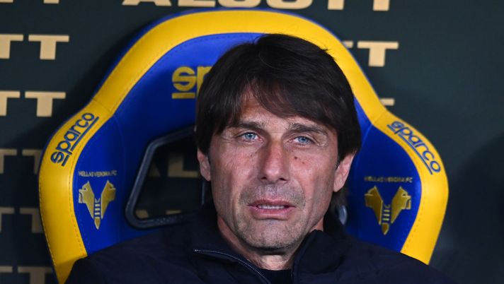 Conte: “Sogno scudetto spento? Mancano sei partite. Continuiamo a dare il massimo” - immagine 1