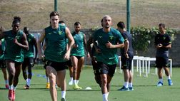News Lazio / Buona la prima, ansia Gascoigne: rassegna stampa