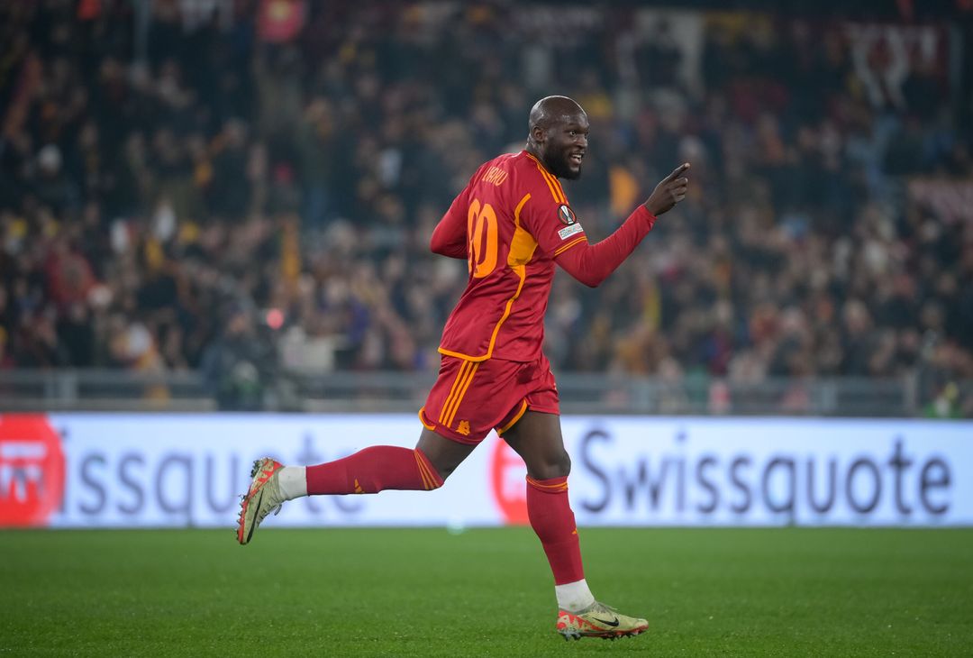 Roma-Sheriff – FOTOGALLERY- immagine 1