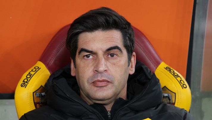 Paulo Fonseca potrebbe diventare allenatore del Milan nella stagione 2024-2025 | Calciomercato AC Milan News (Getty Images) Allenatore AC Milan Fonseca