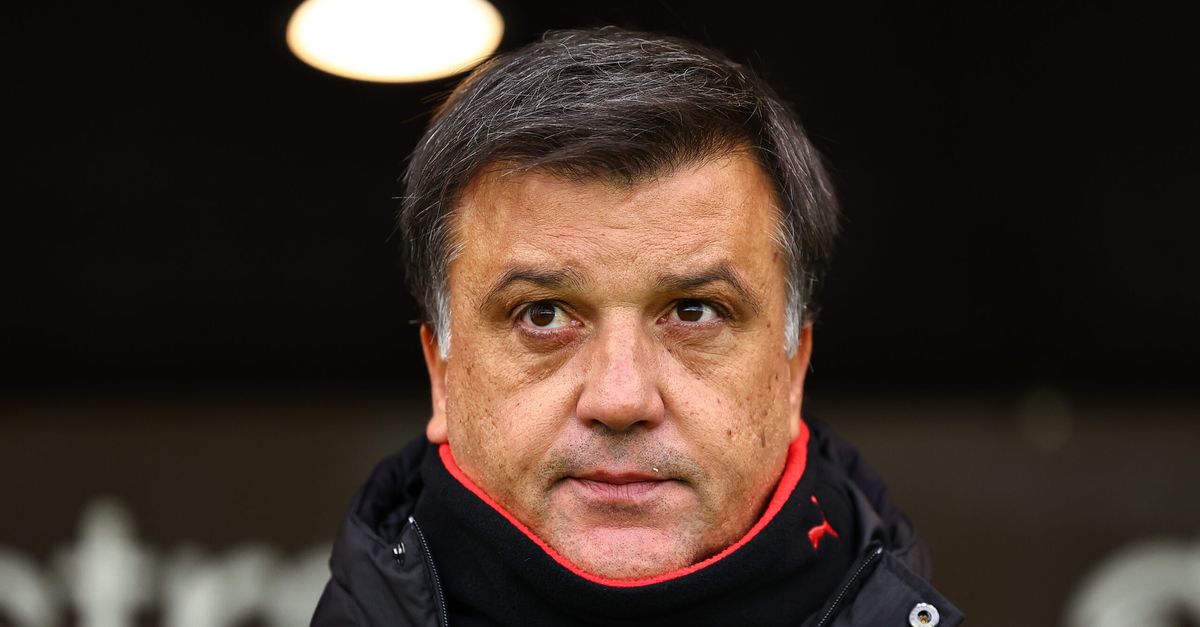 Milan Primavera, Renna: “E’ stata una bellissima partita da entrambe le parti. Siamo..”