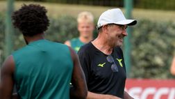 Lazio, tra possibili rotazioni e cambio di modulo: ecco il Sarri 2.0