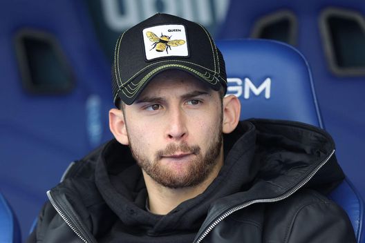 Ballotta: “Vicario tra i migliori, forse è pronto per il grande salto”- immagine 2