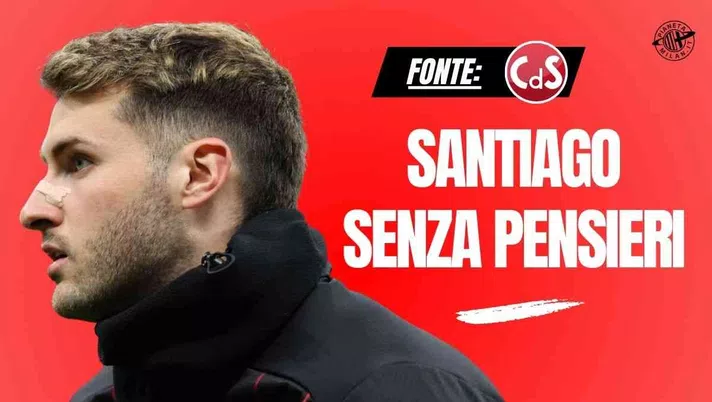 Milan, riparti senza pensieri: Gimenez punta al riscatto contro il Napoli
