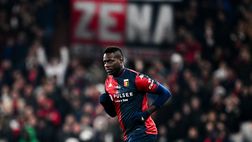 Calciomercato Cagliari – Arriva Balotelli? Macché, ecco il nuovo bomber