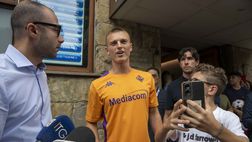 Gilardino saluta Gudmundsson: “Lo ringrazio, ma anche noi gli abbiamo dato tanto”