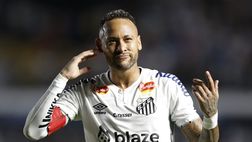 Neymar-Napoli, non è stata solo una suggestione! Su di lui un’altra big italiana