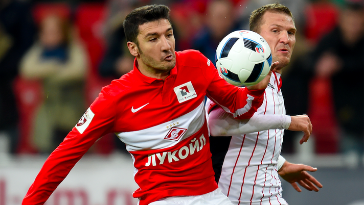 Bocchetti al Verona, è fatta Bocchetti al Verona, è fatta - immagine 1