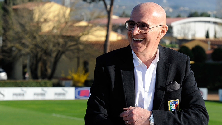 Sacchi: “La Roma prima è un capolavoro che resisterà” - immagine 1