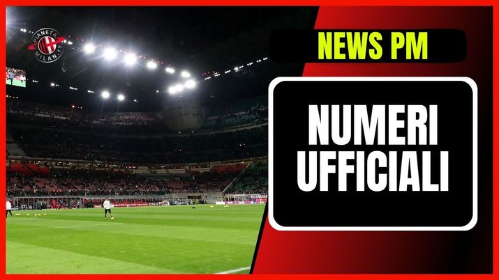 Milan-Fiorentina Serie A 2023-2024 spettatori incasso San Siro