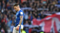 Kent, parla l’intermediario: “C’era l’accordo totale ma ha rifiutato la Lazio”