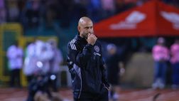 Inter Miami, Mascherano sbotta dopo l’espulsione di Falcon e il rosso viene revocato