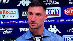 Politano: “Oggi non bisogna sbagliare. Ecco cosa ci siamo detti in settimana”