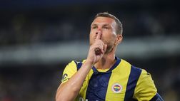 Fiorentina-Dzeko, serve una mossa. CorSport: “Sì al Bologna, ma Sartori riflette”