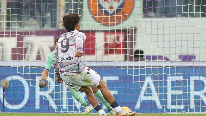 Fiorentina-Bologna, le pagelle - Tutto Bologna Web