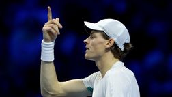 “Mi raccomando Jannik, vinci”: chi sono le mascotte di Sinner e non solo alle ATP Finals