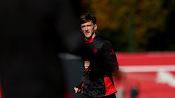 Mercato sotto traccia: volata per il rinnovo di Saelemaekers e derby per Solet