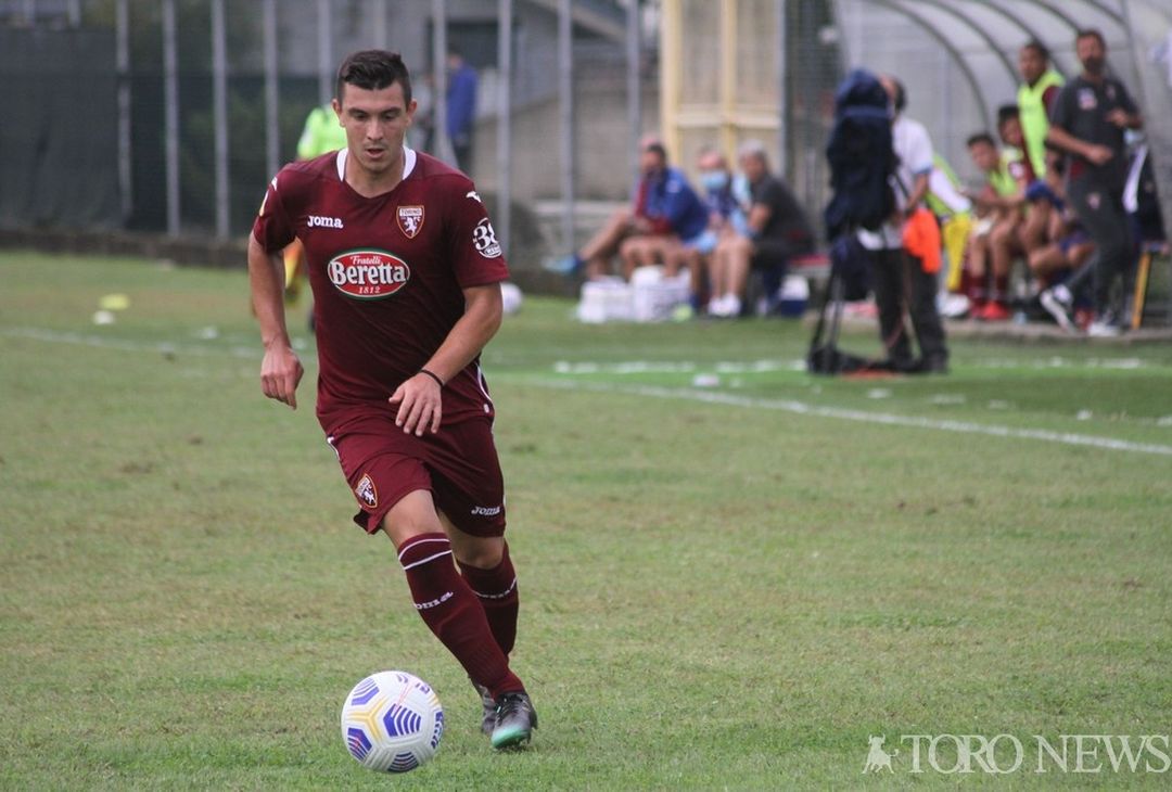 Procopio Torino Primavera