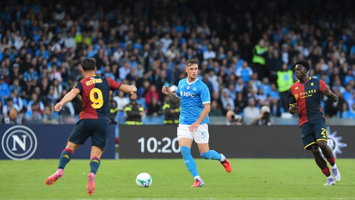 Tutta la gioia social di Beukema dopo i tre punti: “Vittoria del gruppo!” - immagine 1