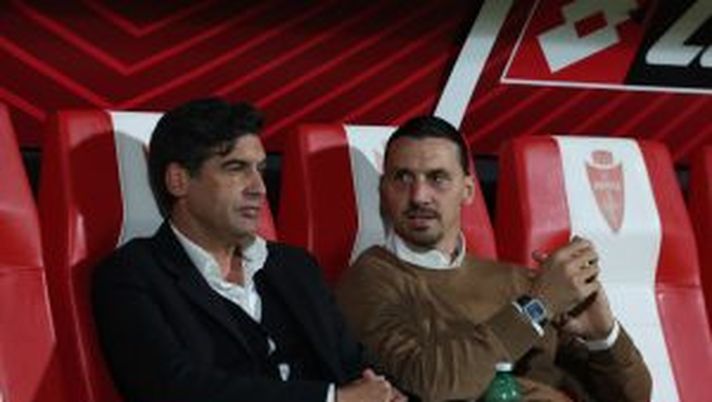 Fonseca su Leao dopo Monza-Milan: 'Stiamo portando Rafa a giocare come gli altri'