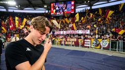 Gud a mezzo servizio, Zaniolo ancora a vuoto. Bove, ti meriti questo affetto