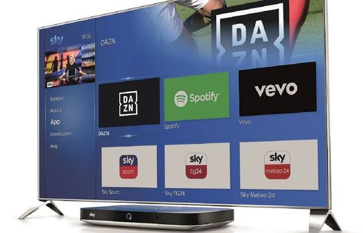 Ad Dazn: “Diritti Tv? È una scommessa per l’investimento. Le conversazioni arbitro-Var…”- immagine 2