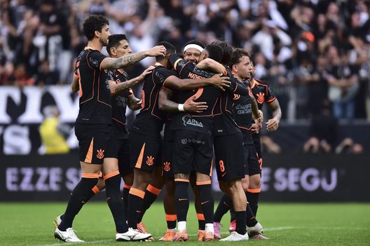Streaming Corinthians-San Paolo: Diretta TV e live gratis- immagine 2