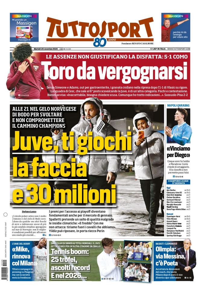 Tuttosport